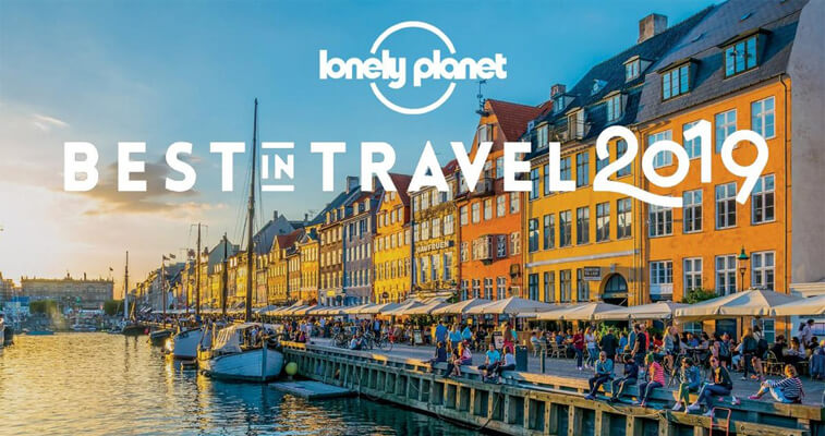 Lonely Planet