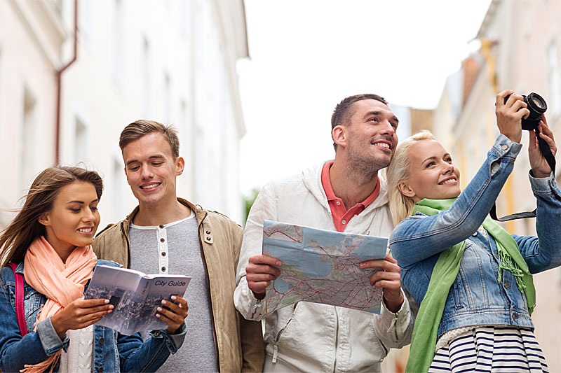 Где купить экскурсии в Минске