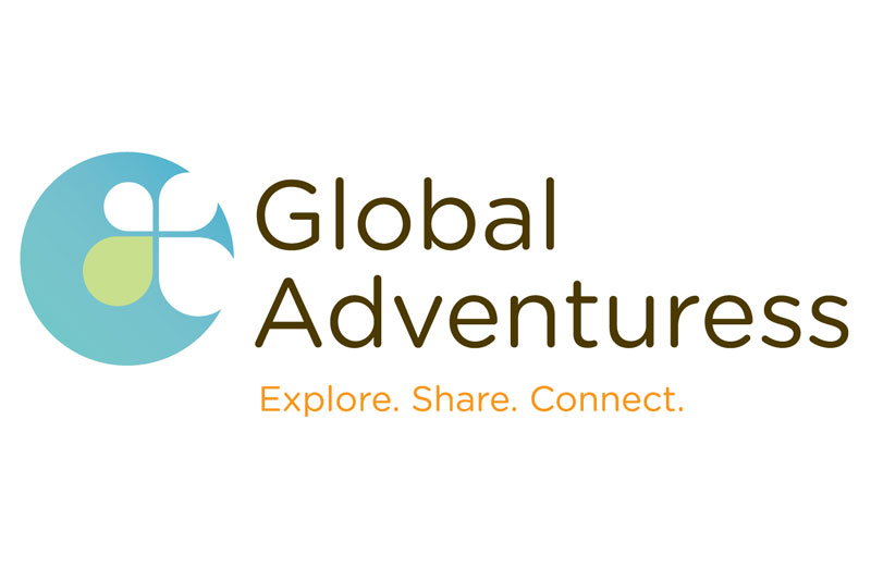Visit of GlobalAdventuress to Belarus
