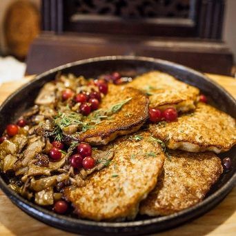Кухмистр