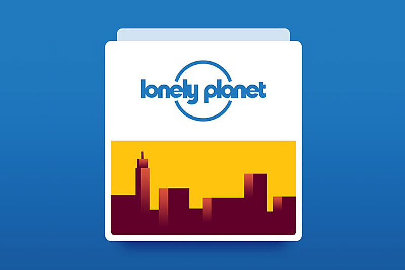 Lonely Planet о Беларуси