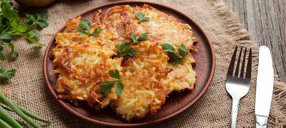 Belarusian cuisine. Master Class. Tasting