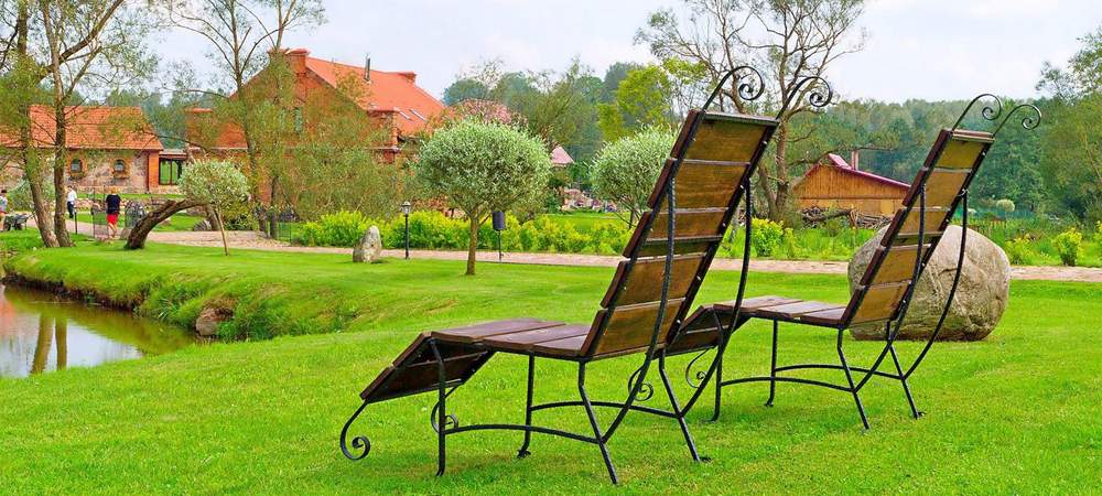 Отличный отдых в Суле. Стоимость, отзывы.