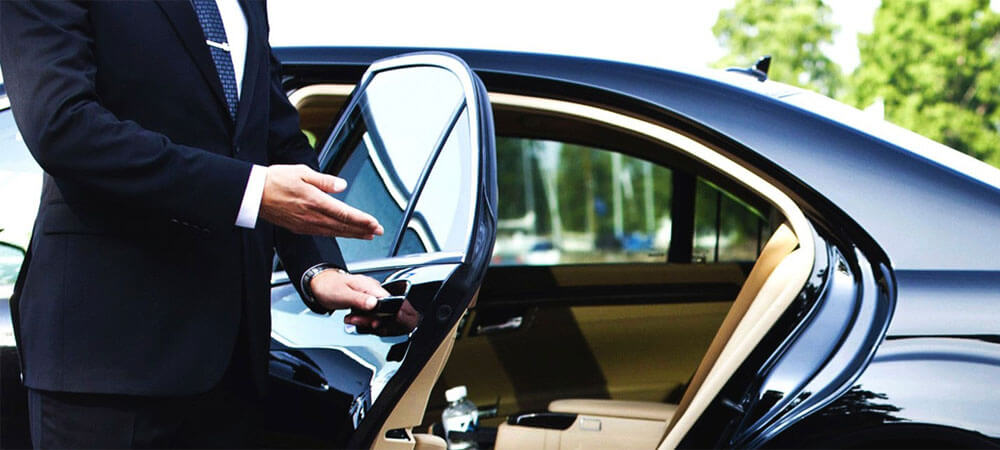 Трансфер из аэропорта в Минск