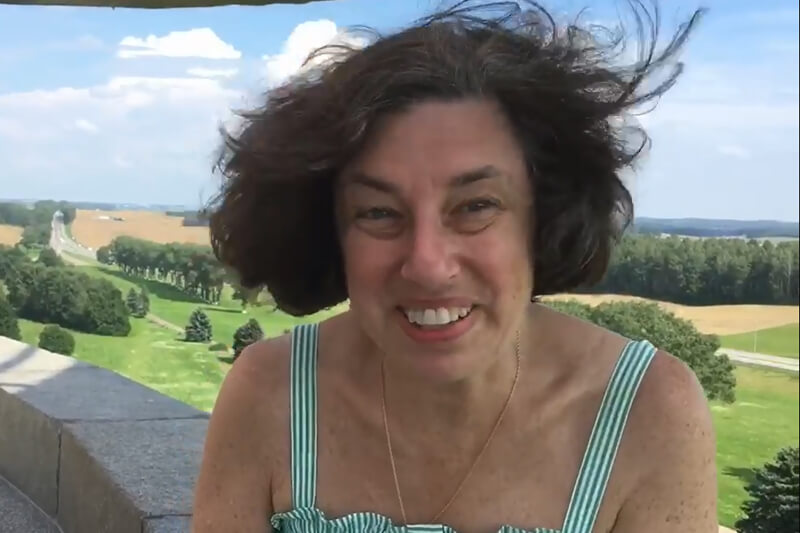 Review from a guest from the USA. Minsk City Tour