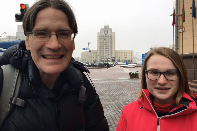 Review from a guest from Canada. 4 days tour