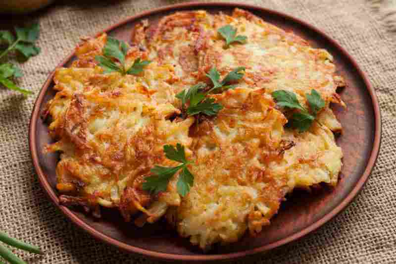 Gastronomic tour Belarusian cuisine