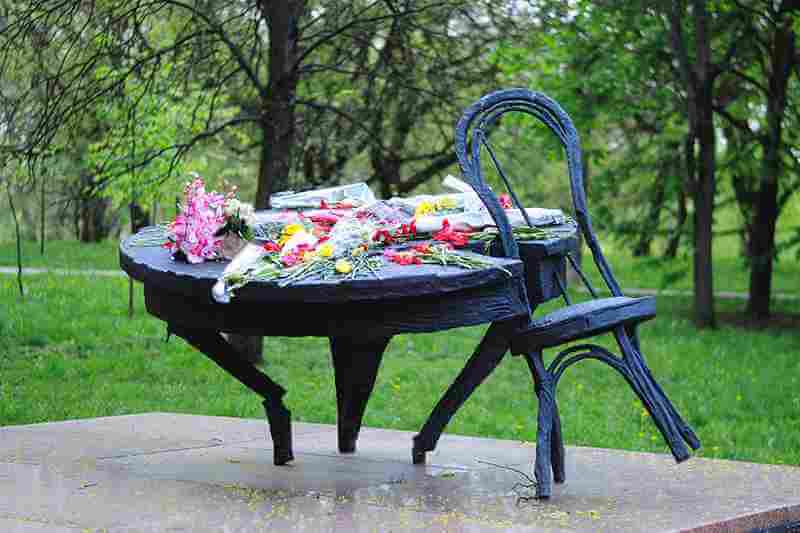 Jewish Heritage in Minsk