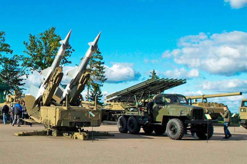 Historical and Cultural Complex Stalin Line